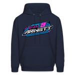 Ryan Arnett | 2023 | Adult Hoodie - navy