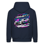 Ryan Arnett | 2023 | Adult Hoodie - navy