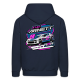 Ryan Arnett | 2023 | Adult Hoodie - navy