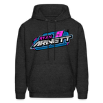 Ryan Arnett | 2023 | Adult Hoodie - charcoal grey