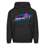 Ryan Arnett | 2023 | Adult Hoodie - charcoal grey