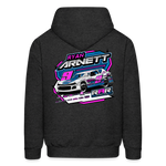 Ryan Arnett | 2023 | Adult Hoodie - charcoal grey