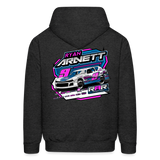 Ryan Arnett | 2023 | Adult Hoodie - charcoal grey