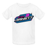 Ryan Arnett | 2023 | Youth T-Shirt - white