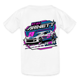 Ryan Arnett | 2023 | Youth T-Shirt - white