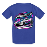 Ryan Arnett | 2023 | Youth T-Shirt - royal blue