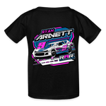 Ryan Arnett | 2023 | Youth T-Shirt - black