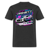 Ryan Arnett | 2023 | Adult T-Shirt - heather black