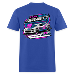 Ryan Arnett | 2023 | Adult T-Shirt - royal blue