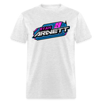 Ryan Arnett | 2023 | Adult T-Shirt - light heather gray