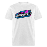 Ryan Arnett | 2023 | Adult T-Shirt - light heather gray