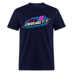 Ryan Arnett | 2023 | Adult T-Shirt - navy