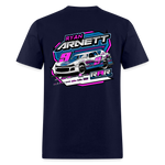 Ryan Arnett | 2023 | Adult T-Shirt - navy