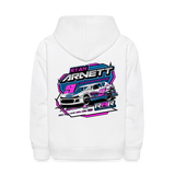 Ryan Arnett | 2023 | Youth Hoodie - white