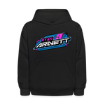 Ryan Arnett | 2023 | Youth Hoodie - black