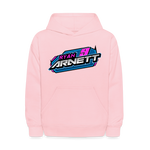 Ryan Arnett | 2023 | Youth Hoodie - pink