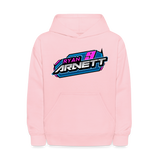 Ryan Arnett | 2023 | Youth Hoodie - pink