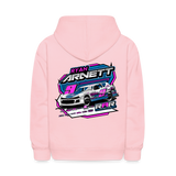 Ryan Arnett | 2023 | Youth Hoodie - pink