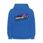 Ryan Arnett | 2023 | Youth Hoodie - royal blue