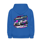 Ryan Arnett | 2023 | Youth Hoodie - royal blue