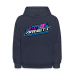 Ryan Arnett | 2023 | Youth Hoodie - navy