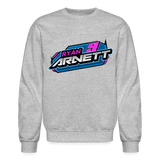 Ryan Arnett | 2023 | Adult Crewneck Sweatshirt - heather gray