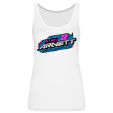 Ryan Arnett | 2023 | Women's Tank - white