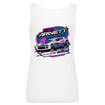 Ryan Arnett | 2023 | Women's Tank - white