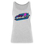 Ryan Arnett | 2023 | Women's Tank - heather gray