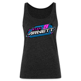 Ryan Arnett | 2023 | Women's Tank - charcoal grey