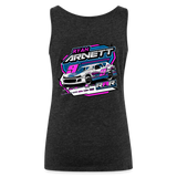 Ryan Arnett | 2023 | Women's Tank - charcoal grey