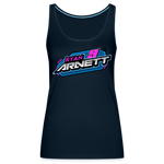 Ryan Arnett | 2023 | Women's Tank - deep navy