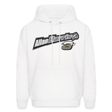 Allan Harris Jr | 2023 | Adult Hoodie - white