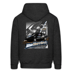 Allan Harris Jr | 2023 | Adult Hoodie - charcoal grey