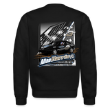 Allan Harris Jr | 2023 | Adult Crewneck Sweatshirt - black