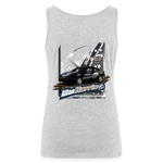 Allan Harris Jr | 2023 | Women's Tank - heather gray