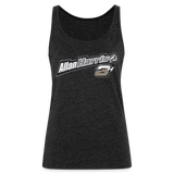 Allan Harris Jr | 2023 | Women's Tank - charcoal grey