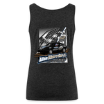 Allan Harris Jr | 2023 | Women's Tank - charcoal grey