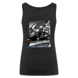 Allan Harris Jr | 2023 | Women's Tank - charcoal grey