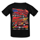 Barker Racing | 2023 | Youth T-Shirt - black