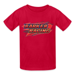 Barker Racing | 2023 | Youth T-Shirt - red