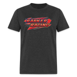 Barker Racing | 2023 | Adult T-Shirt - heather black