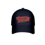 Barker Racing | 2023 | Baseball Cap - navy