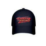 Barker Racing | 2023 | Baseball Cap - navy