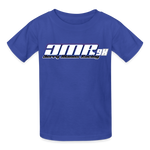 Jerry Manns | 2023 | Youth T-Shirt - royal blue