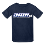 Jerry Manns | 2023 | Youth T-Shirt - navy