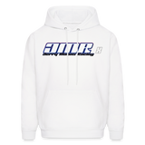 Jerry Manns | 2023 | Adult Hoodie - white