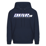 Jerry Manns | 2023 | Adult Hoodie - navy