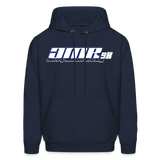 Jerry Manns | 2023 | Adult Hoodie - navy