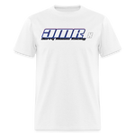 Jerry Manns | 2023 | Adult T-Shirt - white
